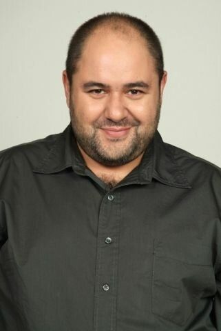 Хорхе Кальво / Jorge Calvo