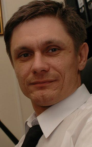 Александр Гох /