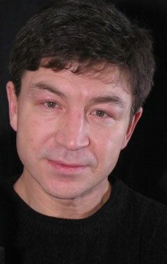 Сергей Харитонов / 