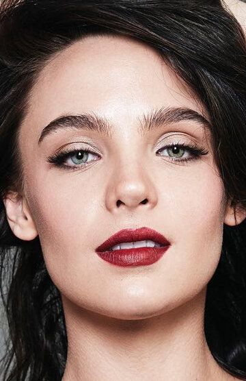 Стиви Линн Джонс / Stevie Lynn Jones