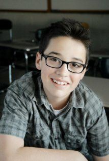 Джои Брагг / Joey Bragg