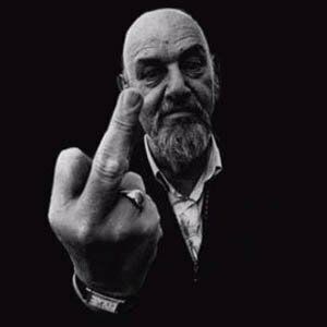 Питер Грант / Peter Grant