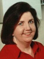 Мэгги МакКарти / Maggie McCarthy