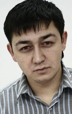 Рафаил Эйвазов / 