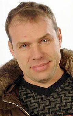 Олег Полторатских / Oleg Poltoratskih