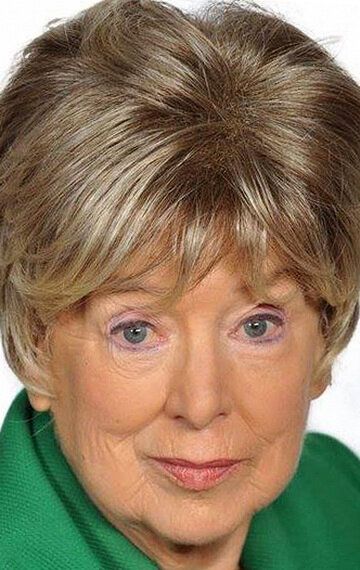 Эйлин Колган / Eileen Colgan