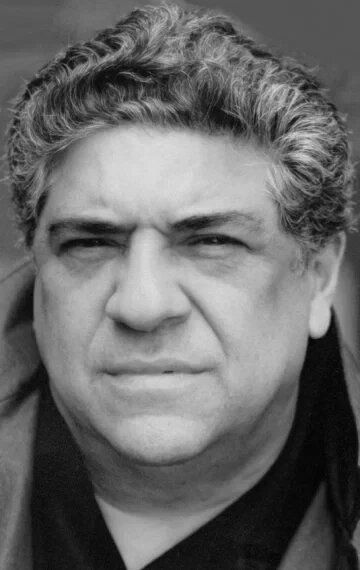 Винсент Пасторе / Vincent Pastore