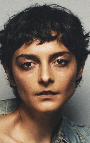 Ариэлла Мастроянни / Ariella Mastroianni