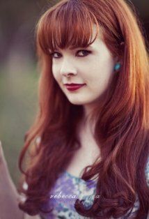 Наоми Броуэлл / Naomi Brockwell