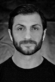 Винсенте ДиСанти / Vincente DiSanti