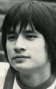 Фу Шэн / Fu Sheng