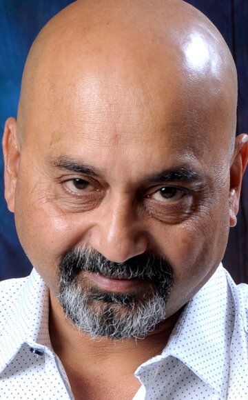 Шайлеш Праджапати / Shailesh Prajapati