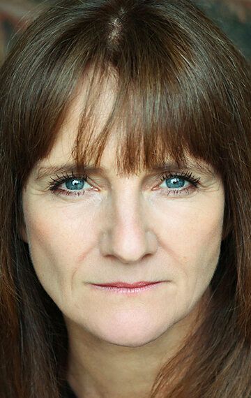 Кэролайн О’Нилл / Caroline O'Neill