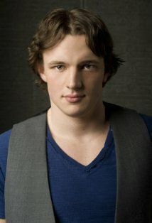 Райан Палмер / Ryan Palmer