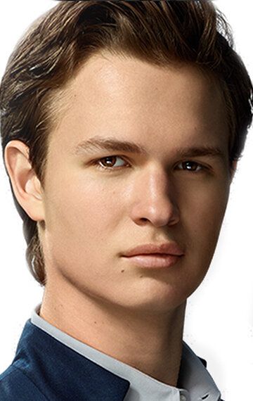 Энсел Элгорт / Ansel Elgort