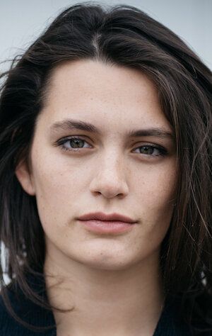 Элла Румпф / Ella Rumpf