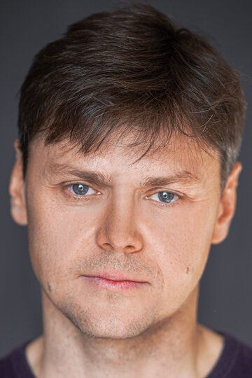 Владимир Кошенков / 