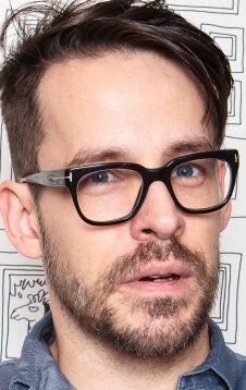 Мэтт Фрэкшн / Matt Fraction