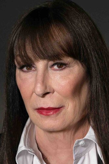 Анжелика Хьюстон / Anjelica Huston