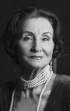 Нина Ступина-Белослудцева /