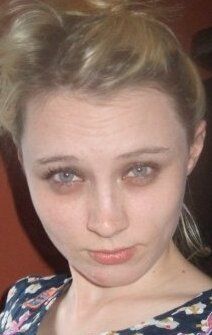 Роксанна Ник Лиам / Roxanna Nic Liam
