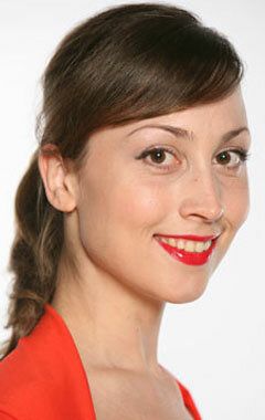 Елена Посоюзных / 
