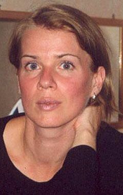 Юлия Голубева /