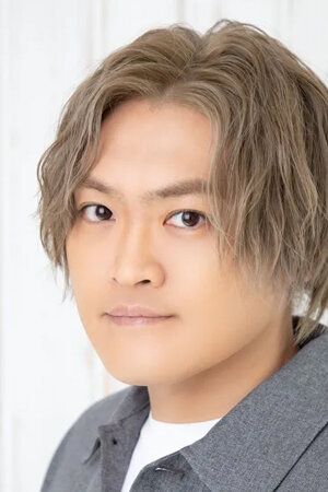 Рюити Кидзима / Ryûichi Kijima