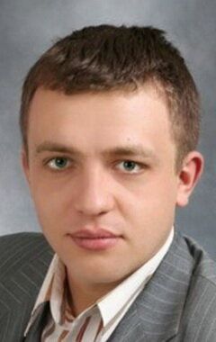 Денис Моисейчик / 