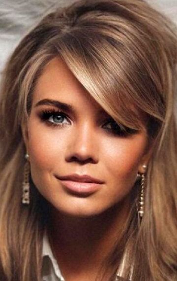 Алла Михеева / 