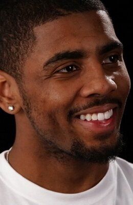 Кайри Ирвинг / Kyrie Irving