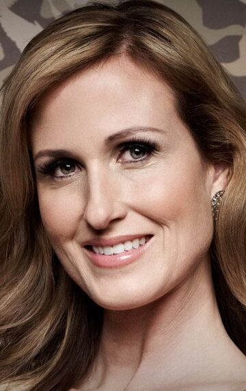 Кори Робертсон / Korie Robertson