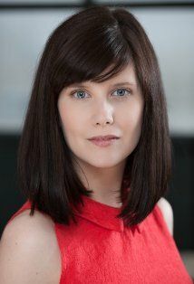 Лиза Ронахан / Lisa Ronaghan
