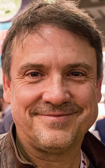 Клод Лего / Claude Legault
