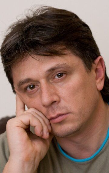 Игорь Тенетко / 