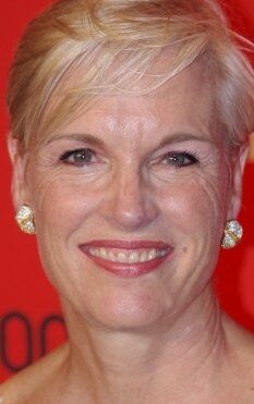 Сесиль Ричардс / Cecile Richards