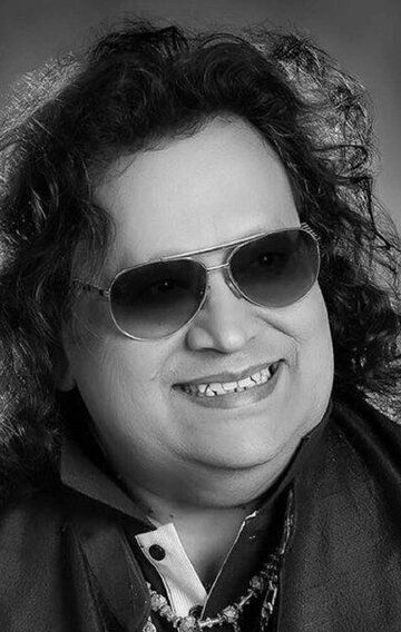Баппи Лахири / Bappi Lahiri