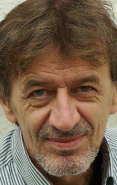 Золтан Мучи / Zoltán Mucsi