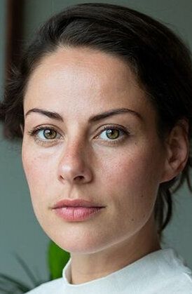 Вивиан Олафсдоттир / Vivian Ólafsdóttir