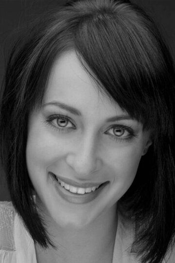 Джессика Фалькхолт / Jessica Falkholt