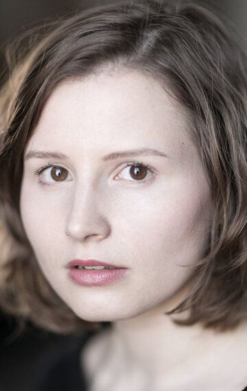 Ребекка Бенсон / Rebecca Benson