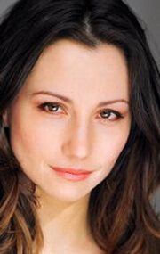 Хизер МакКомб / Heather McComb