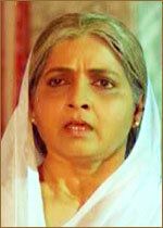 Аша Лата / Ashalata Wabgaonkar