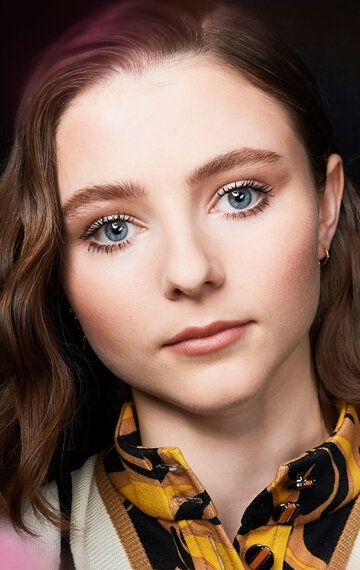 Томасин МакКензи / Thomasin McKenzie