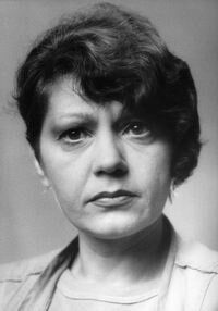 Эльжбета Каркошка / Elżbieta Karkoszka