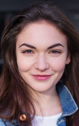 Эмма Дрогунова / Emma Drogunova
