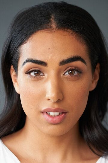 Герлен Каур Гарча / Gurlaine Kaur Garcha