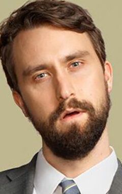 Мэтт Ингебретсон / Matt Ingebretson