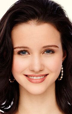 Джулия Голден Теллес / Julia Goldani Telles