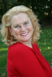 / Brenda Jo Reutebuch